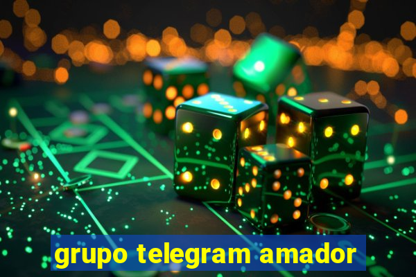 grupo telegram amador